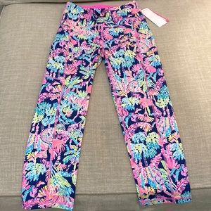 Lilly Pulitzer Weekender High Rise